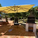 Villa Casa Luna Tolox