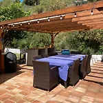 Casa Luna Villa