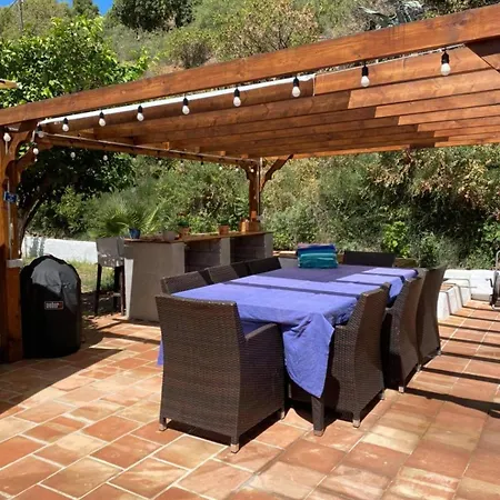 Casa Luna Villa