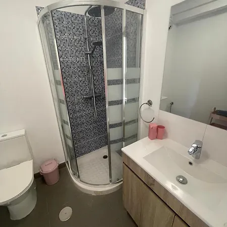 Casa Luna * טולוקס