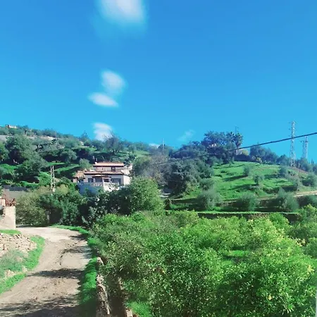 וילה Casa Luna