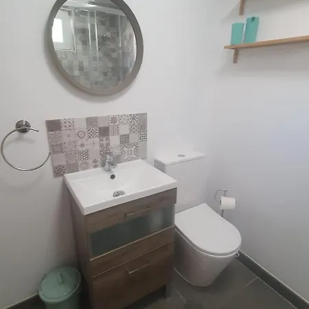 Casa Luna וילה טולוקס
