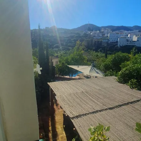 וילה Casa Luna *