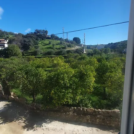 Casa Luna * טולוקס