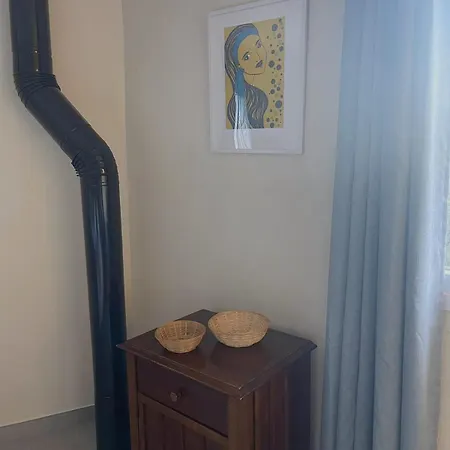 Casa Luna וילה