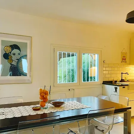 Casa Luna וילה טולוקס