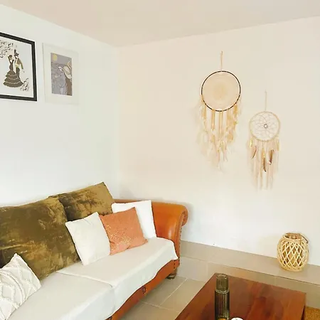 וילה Casa Luna