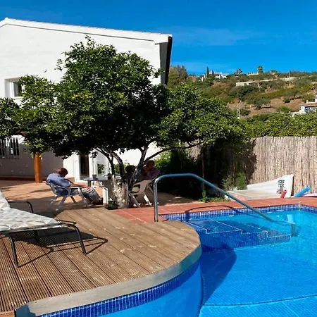 Casa Luna * Tolox