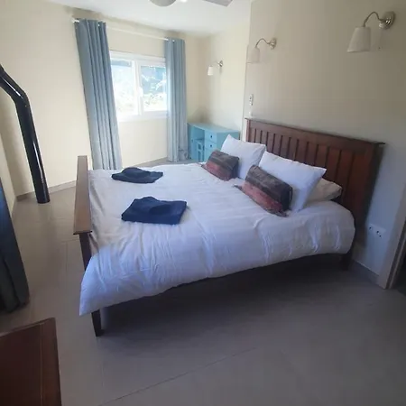 Villa Casa Luna Tolox