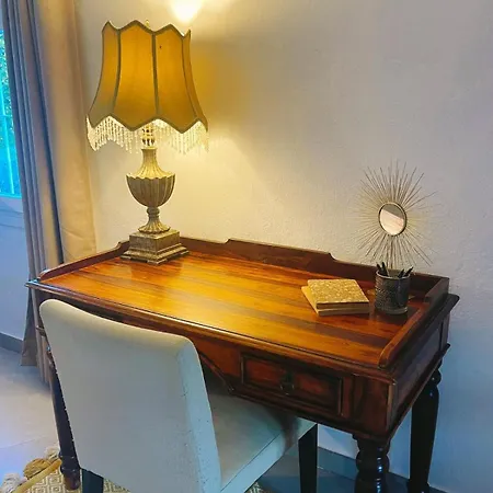 Villa Casa Luna Tolox