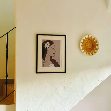 Casa Luna Villa